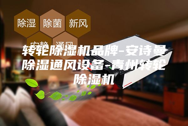 转轮除湿机品牌-安诗曼除湿通风设备-青州转轮除湿机