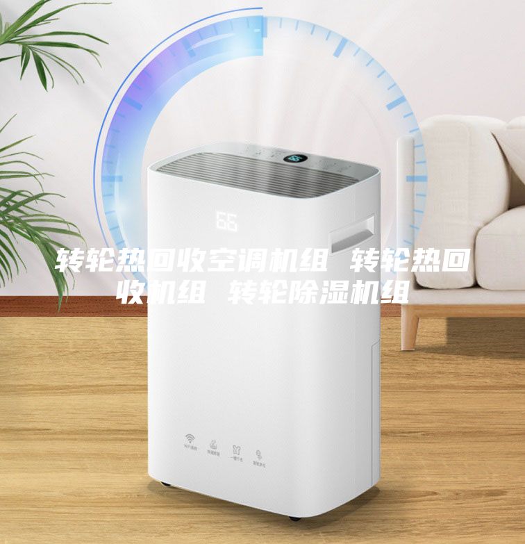 转轮热回收空调机组 转轮热回收机组 转轮除湿机组