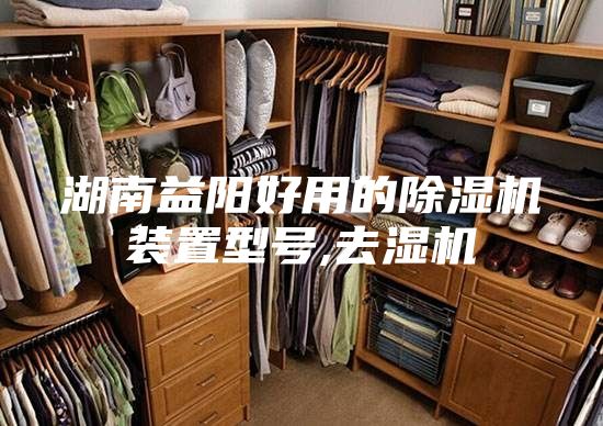 湖南益阳好用的除湿机装置型号,去湿机