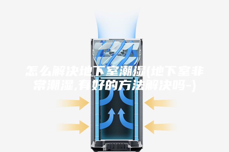 怎么解决地下室潮湿(地下室非常潮湿,有好的方法解决吗-)