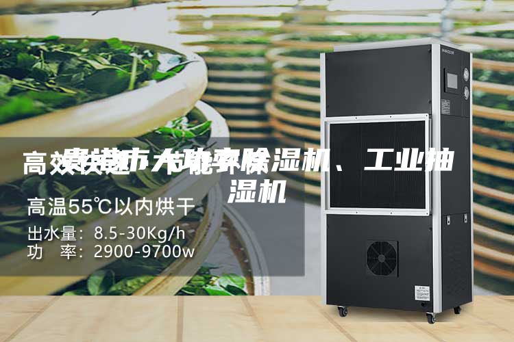 贵港市大功率除湿机、工业抽湿机