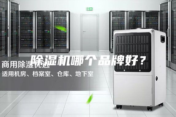 除湿机哪个品牌好？