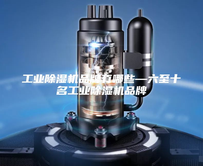 工业除湿机品牌有哪些—六至十名工业除湿机品牌