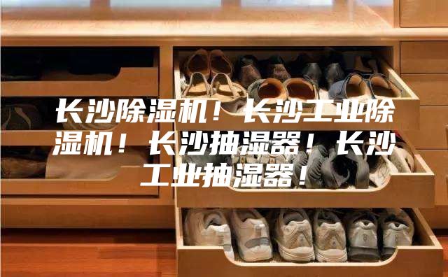 长沙除湿机!长沙工业除湿机!长沙抽湿器!长沙工业抽湿器!