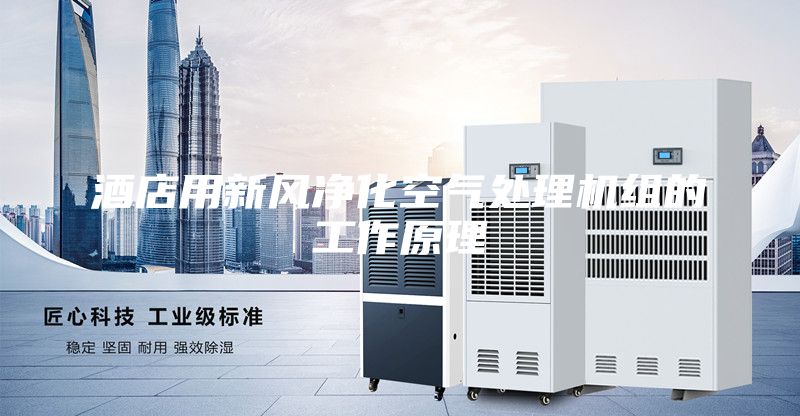 酒店用新风净化空气处理机组的工作原理