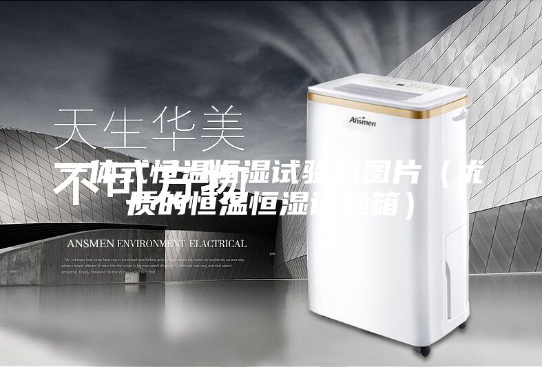 一体式恒温恒湿试验箱图片(优质的恒温恒湿试验箱)