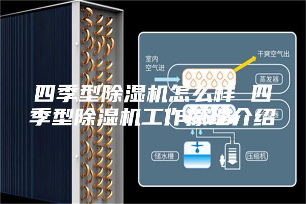 四季型除湿机怎么样 四季型除湿机工作原理介绍