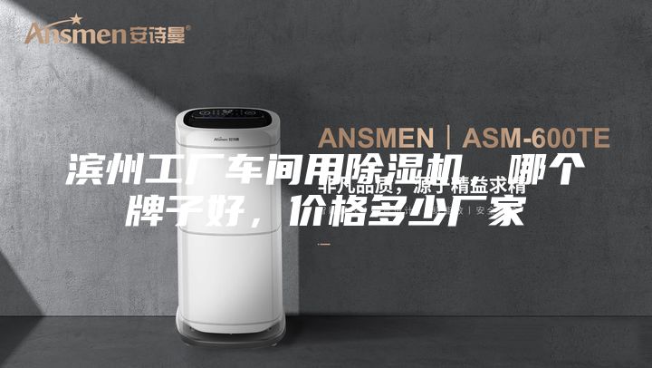 滨州工厂车间用除湿机，哪个牌子好，价格多少厂家