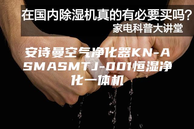 安诗曼空气净化器KN-ASMASMTJ-001恒湿净化一体机