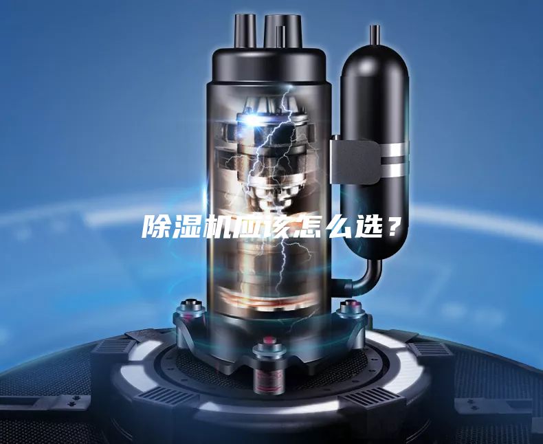 除湿机应该怎么选？