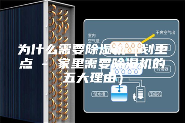 为什么需要除湿机(划重点 - 家里需要除湿机的五大理由)