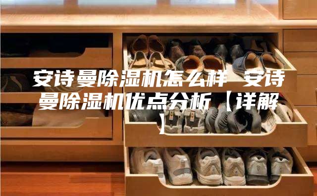 安诗曼除湿机怎么样 安诗曼除湿机优点分析【详解】