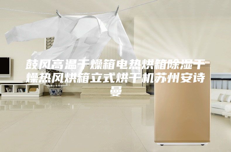 鼓风高温干燥箱电热烘箱除湿干燥热风烘箱立式烘干机苏州安诗曼
