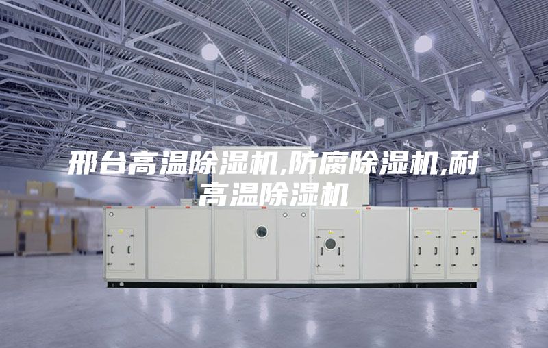 邢台高温除湿机,防腐除湿机,耐高温除湿机