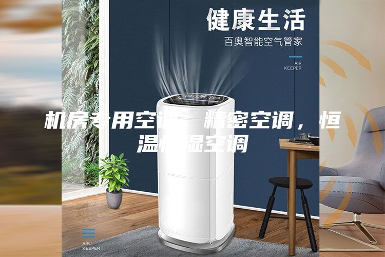 机房专用空调,精密空调,恒温恒湿空调