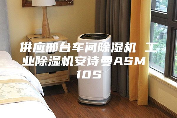 供应邢台车间除湿机 工业除湿机安诗曼ASM 10S
