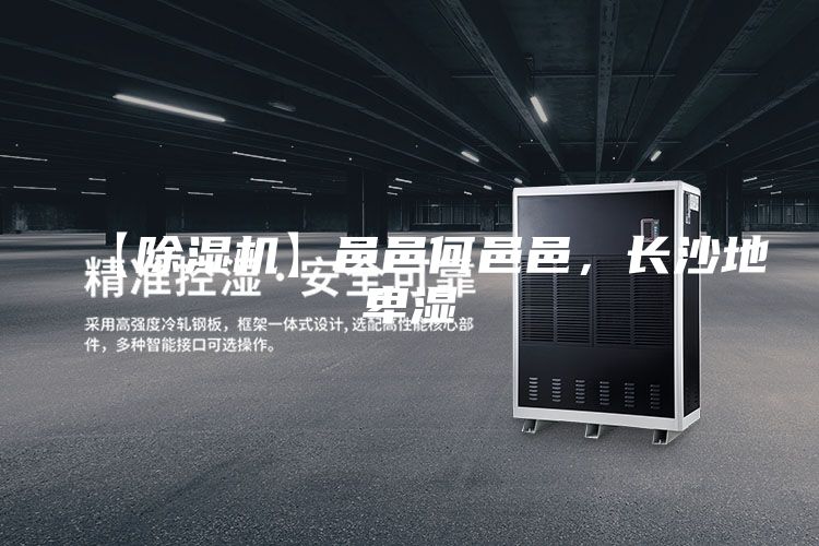 【除湿机】邑邑何邑邑，长沙地卑湿