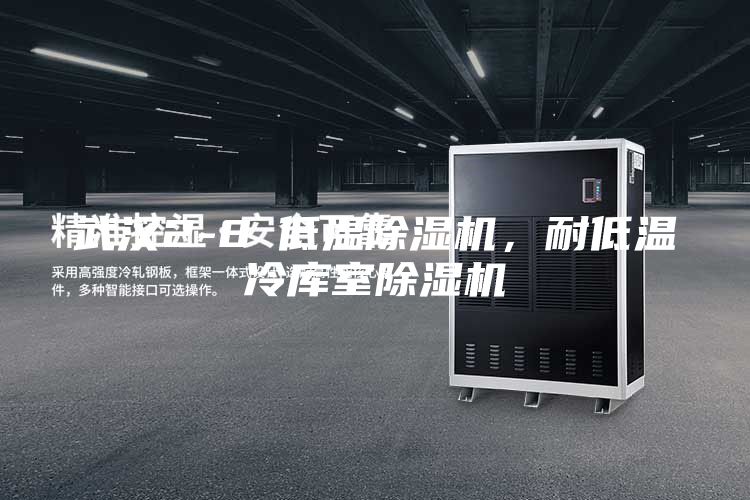 武汉2-8℃低温除湿机，耐低温冷库室除湿机