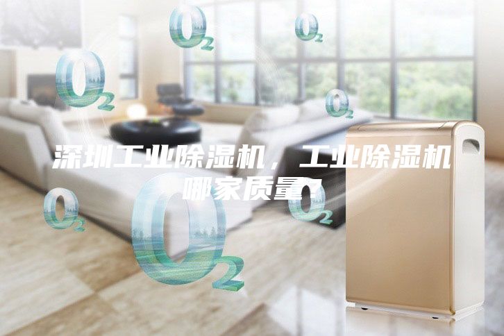 深圳工业除湿机，工业除湿机哪家质量？