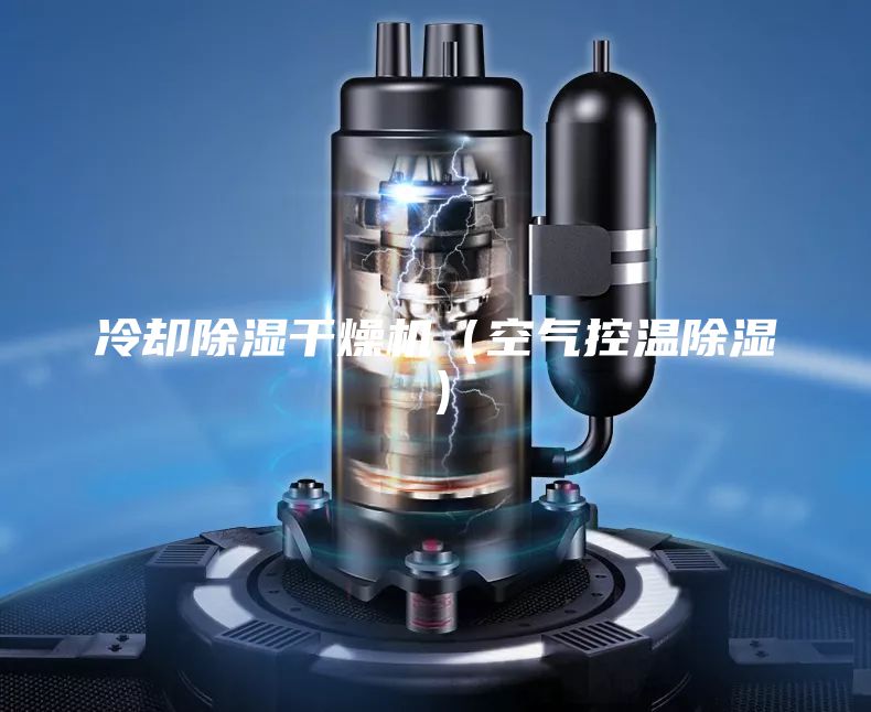 冷却除湿干燥机（空气控温除湿）