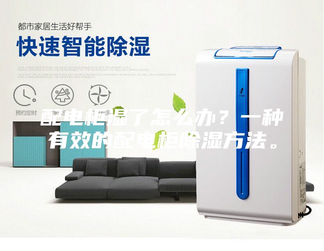 配电柜湿了怎么办?一种有效的配电柜除湿方法。