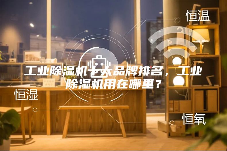 工业除湿机十大品牌排名，工业除湿机用在哪里？