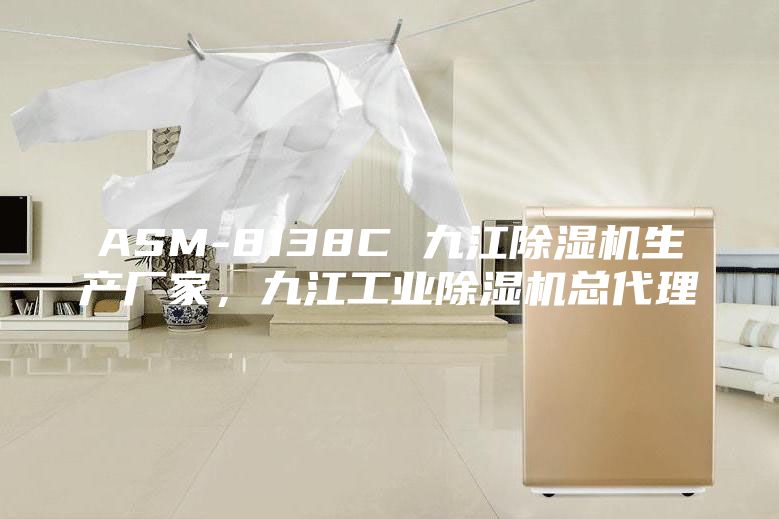 ASM-8138C 九江除湿机生产厂家，九江工业除湿机总代理