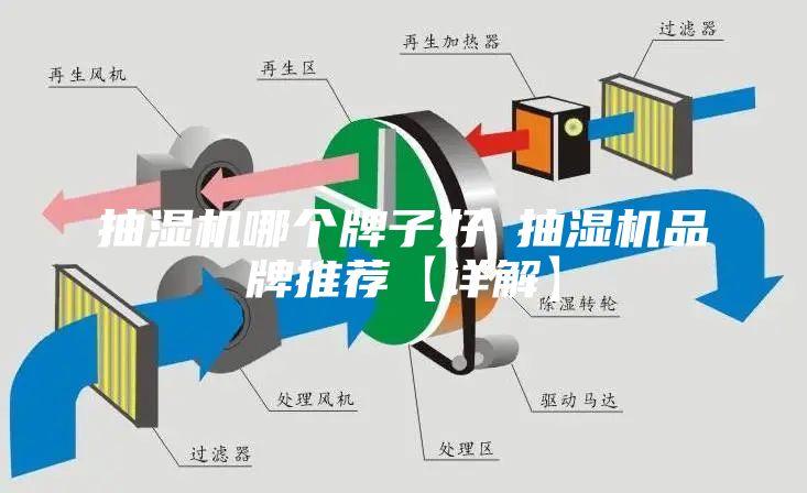 抽湿机哪个牌子好 抽湿机品牌推荐【详解】