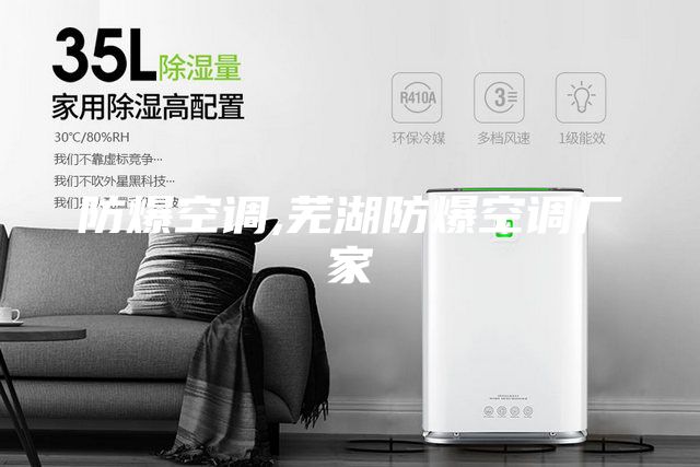 防爆空调,芜湖防爆空调厂家