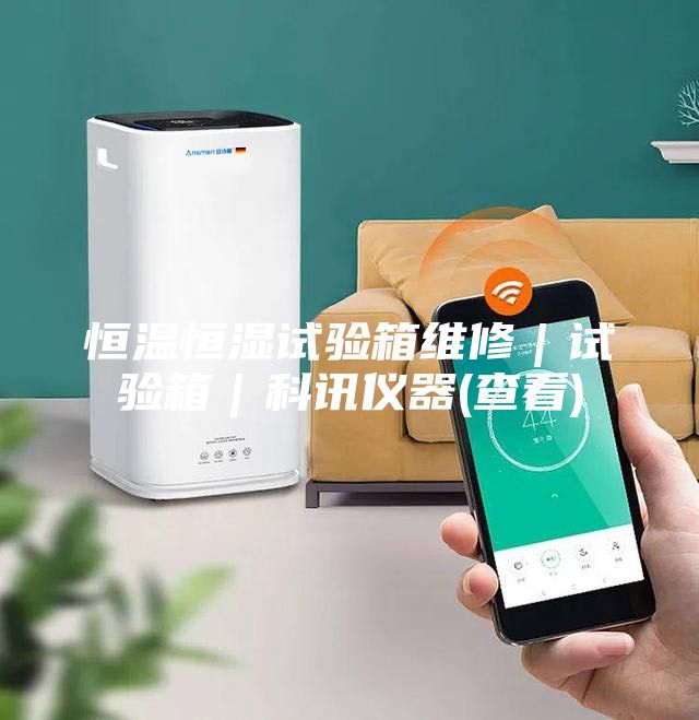 恒温恒湿试验箱维修｜试验箱｜科讯仪器(查看)