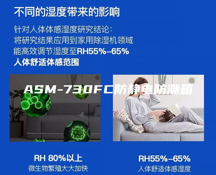 ASM-730FC防静电防潮箱