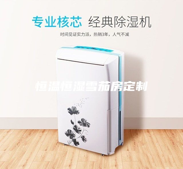 恒温恒湿雪茄房定制