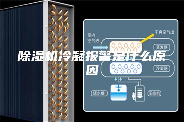 除湿机冷凝报警是什么原因
