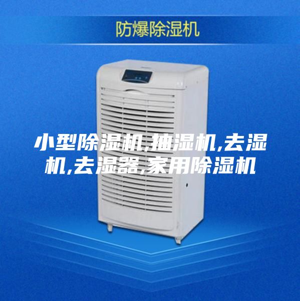 小型除湿机,抽湿机,去湿机,去湿器,家用除湿机