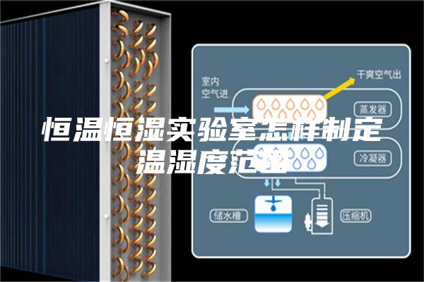恒温恒湿实验室怎样制定温湿度范围
