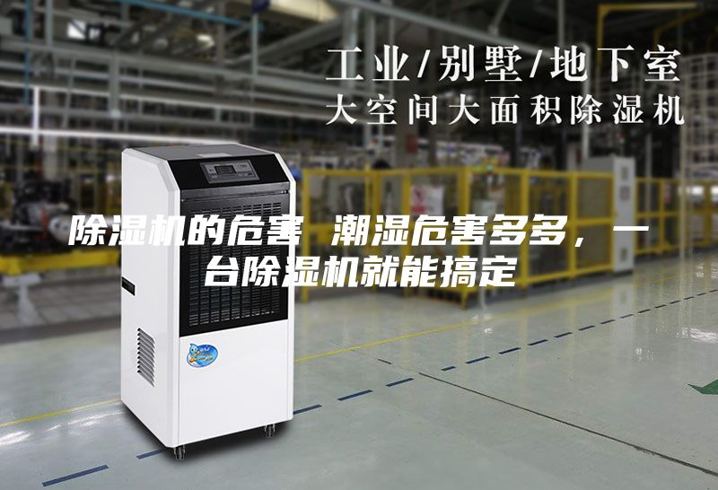 除湿机的危害 潮湿危害多多，一台除湿机就能搞定