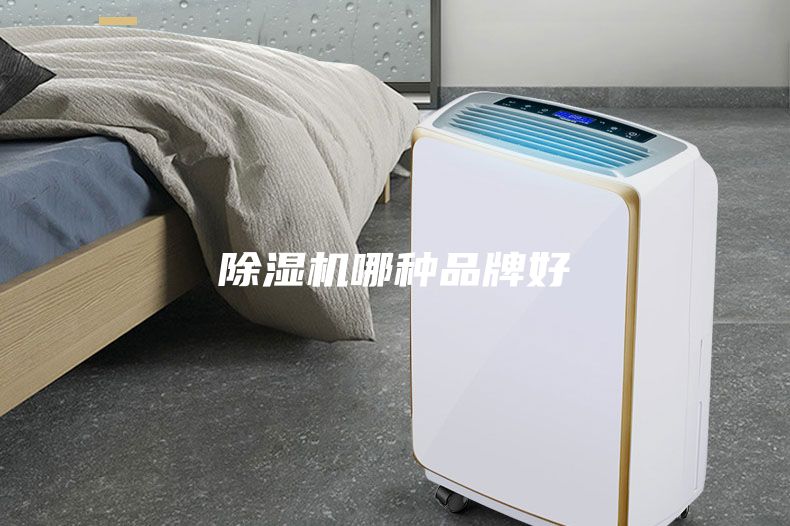 除湿机哪种品牌好