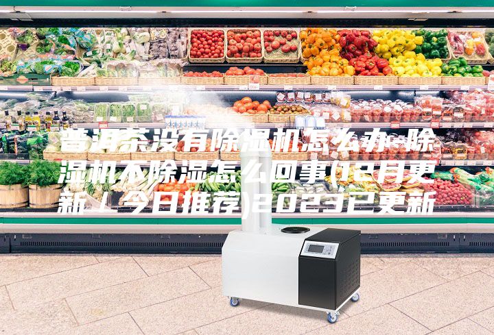 普洱茶没有除湿机怎么办-除湿机不除湿怎么回事(12月更新／今日推荐)2023已更新