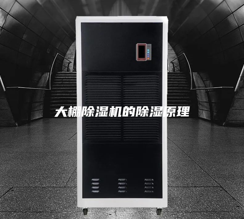 大棚除湿机的除湿原理