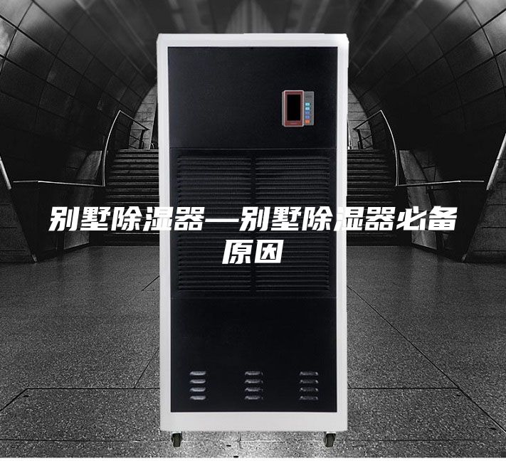 别墅除湿器—别墅除湿器必备原因