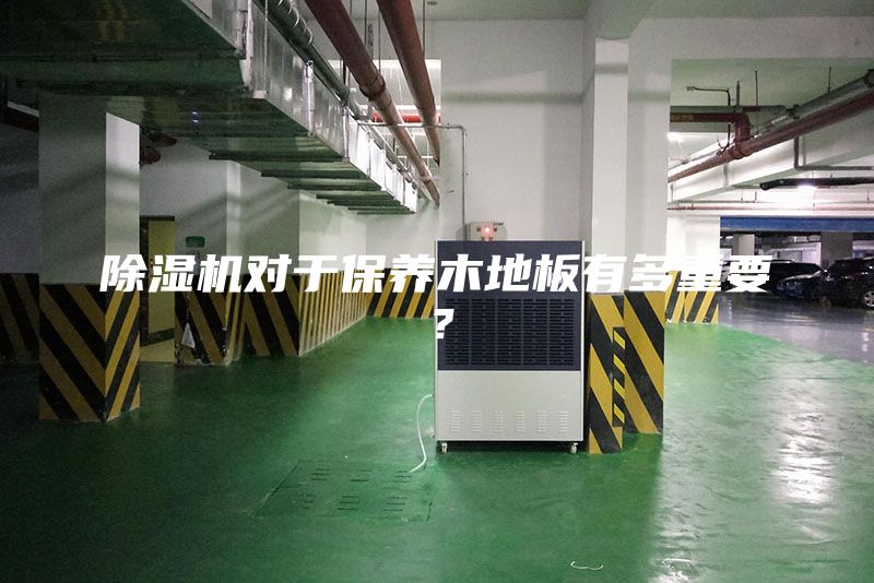 除湿机对于保养木地板有多重要？